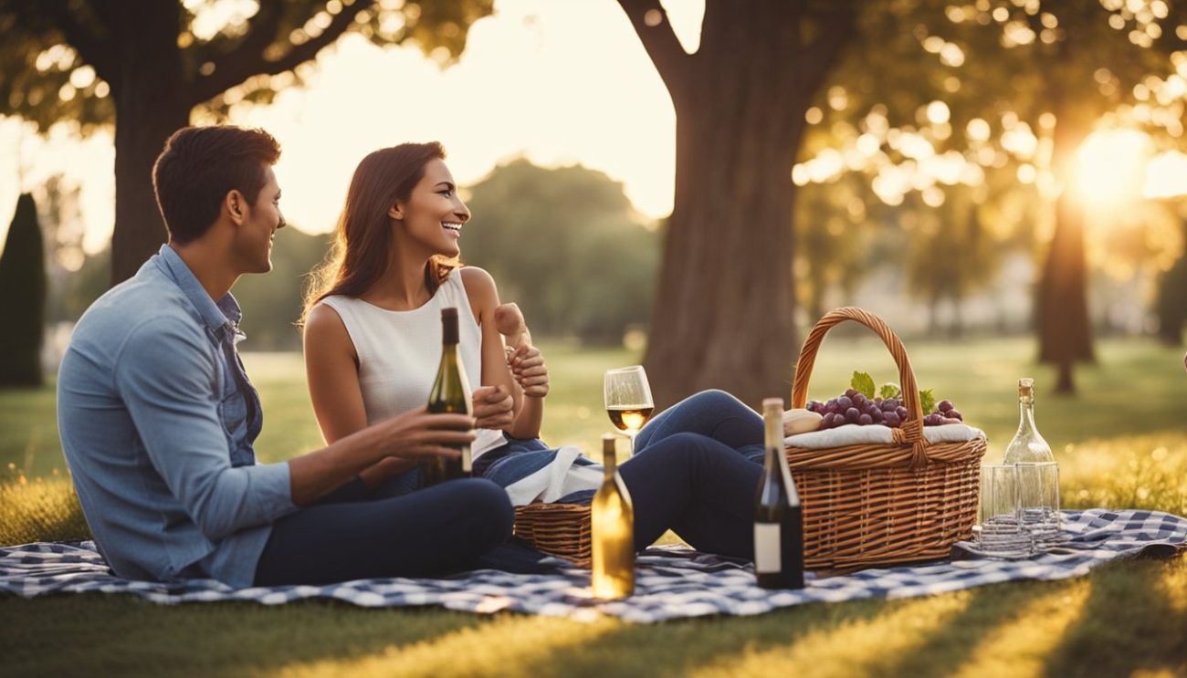 25+ Budget Friendly Date Ideas for Couples on a Low Budget