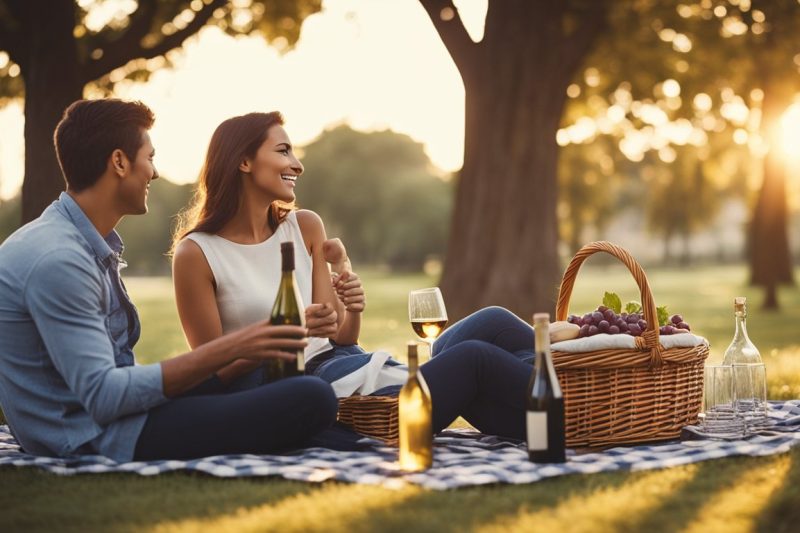 25+ Budget Friendly Date Ideas for Couples on a Low Budget