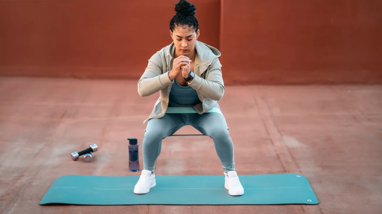 Best Home Workout Routines for Weight Loss | Fast & Effective Exercises