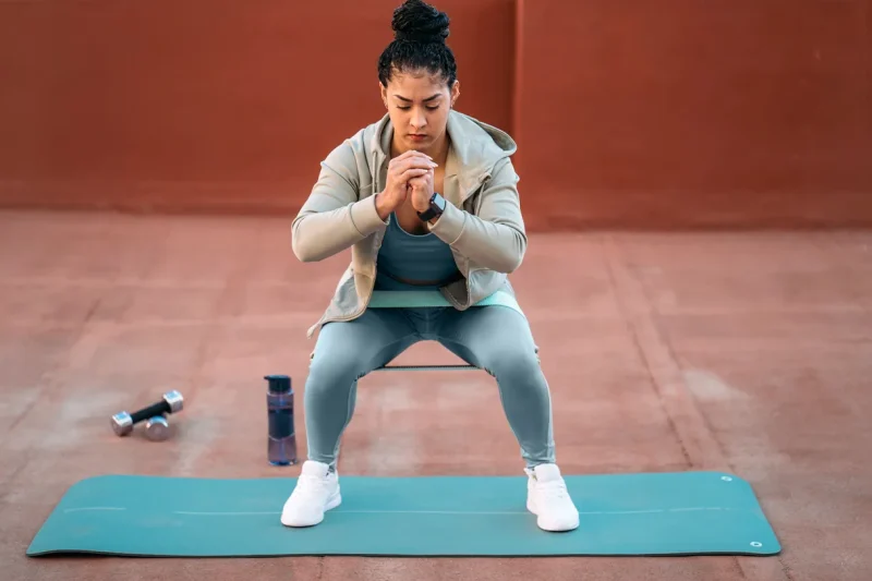 Best Home Workout Routines for Weight Loss | Fast & Effective Exercises