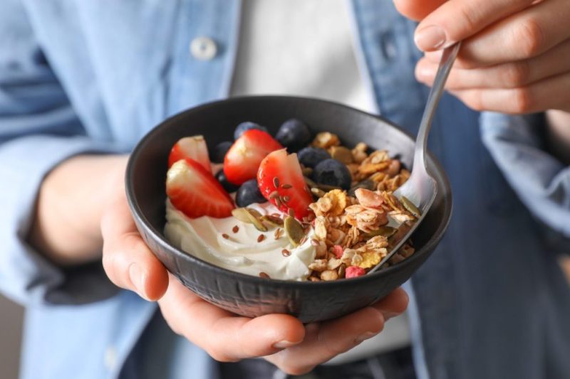 Beyond the Apple: 50+ Healthy Snack Ideas for Every Craving