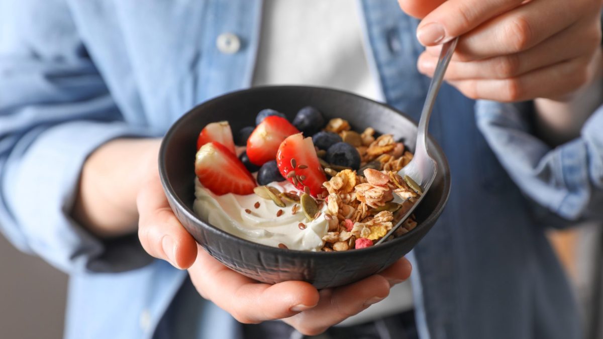 Beyond the Apple: 50+ Healthy Snack Ideas for Every Craving