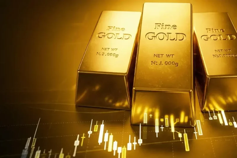 Global Gold Price Update: Latest Movements in the International Market