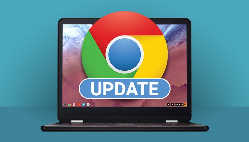 Google Chrome Update: What you need to know about the new features and improvements.