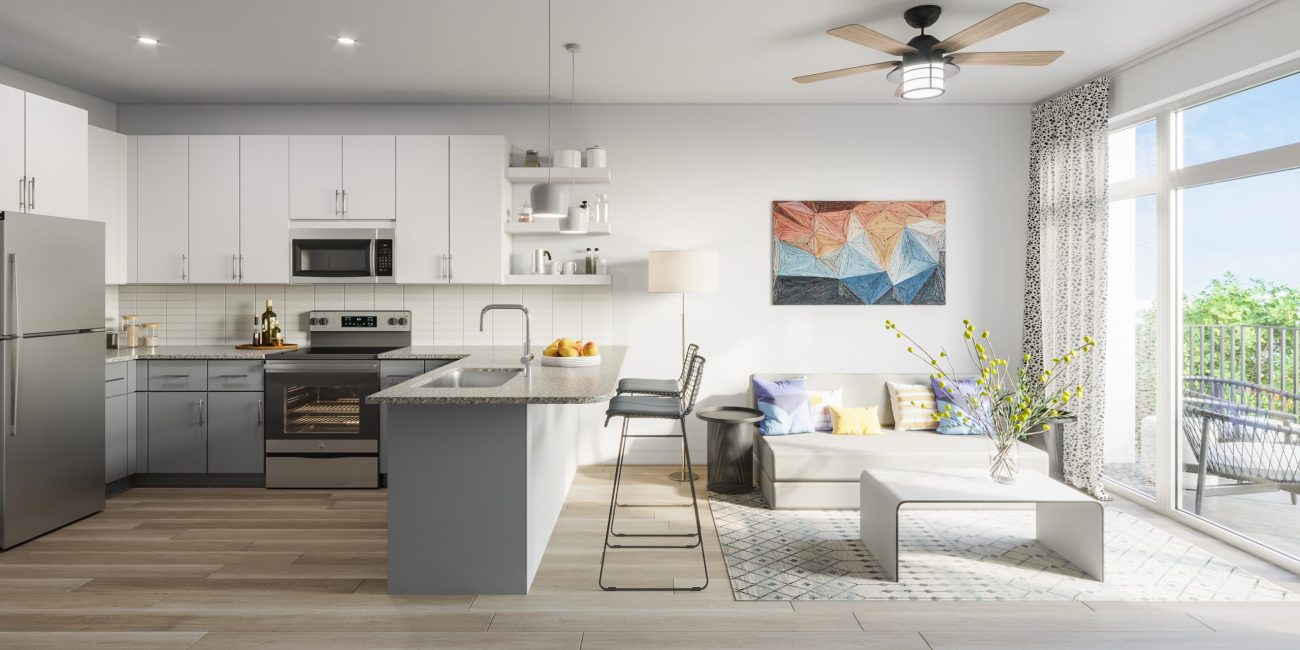 Sustainable Living Tips for Apartment Dwellers