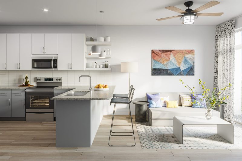 Sustainable Living Tips for Apartment Dwellers