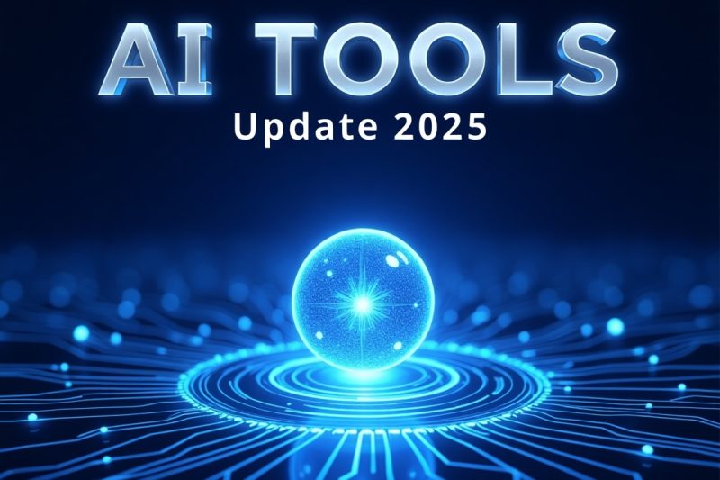 Tools Updates 2026: The Latest Breakthroughs Transforming the World