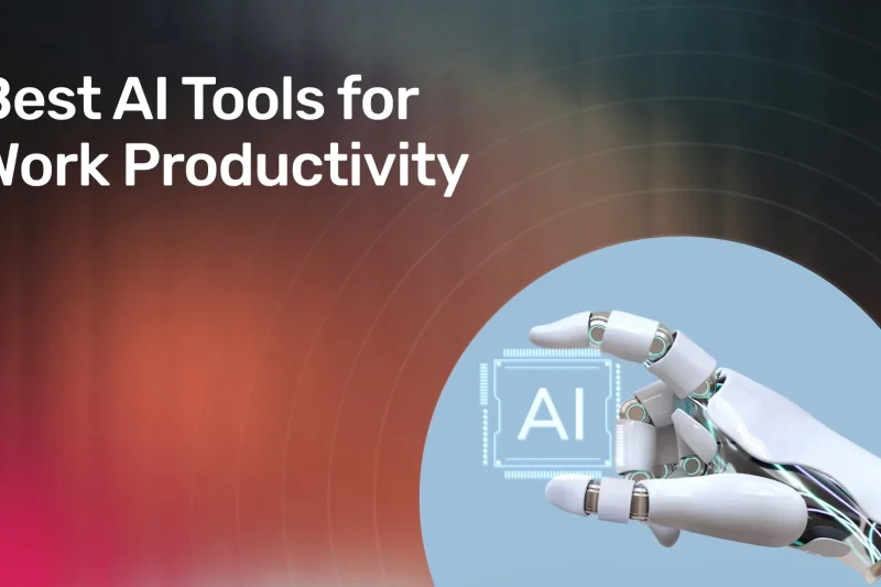 Top AI apps to try in 2026 – Best tools for productivity and creativity