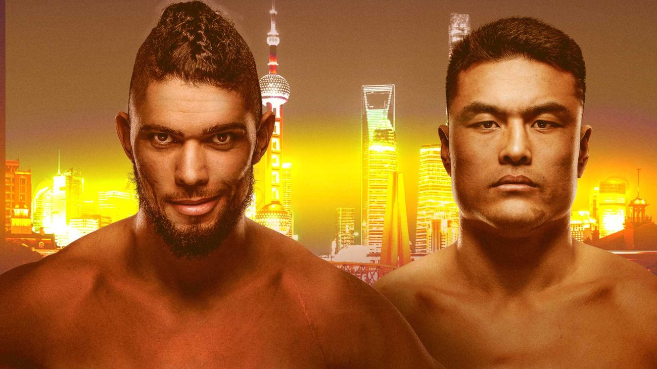 UFC Fight Announcements: Breaking Down the Latest Matchups