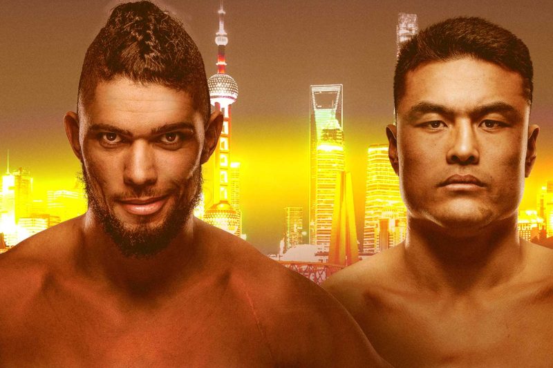 UFC Fight Announcements: Breaking Down the Latest Matchups