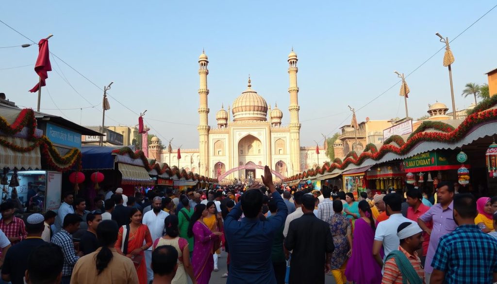 Visit Free Local Events or Festivals