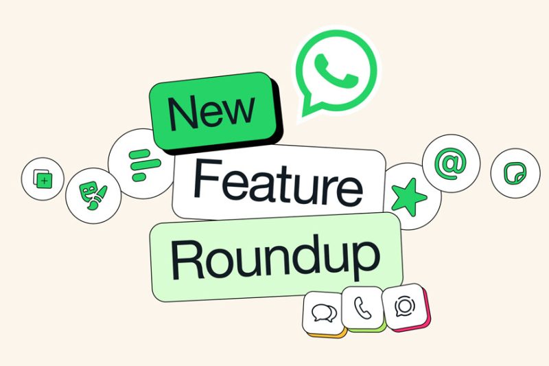 WhatsApp Latest Update 2026: New Features Rolling Out Worldwide