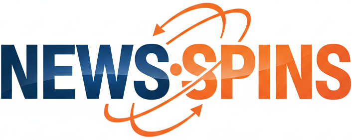 News Spins logo