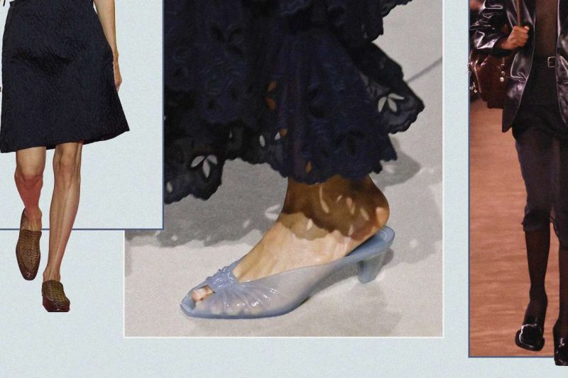 Footwear Trends in India for Men & Women in 2026