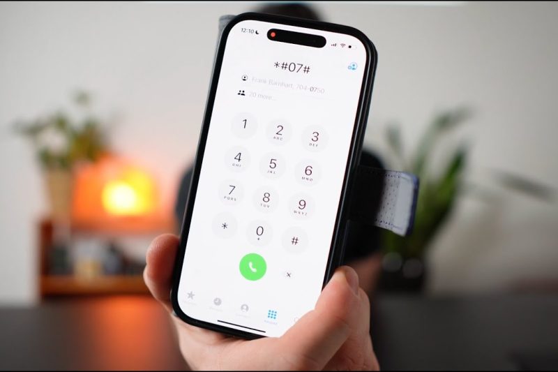 How to Check Mobile Radiation Level in India