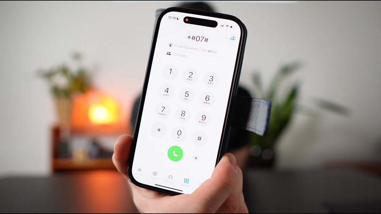 How to Check Mobile Radiation Level in India