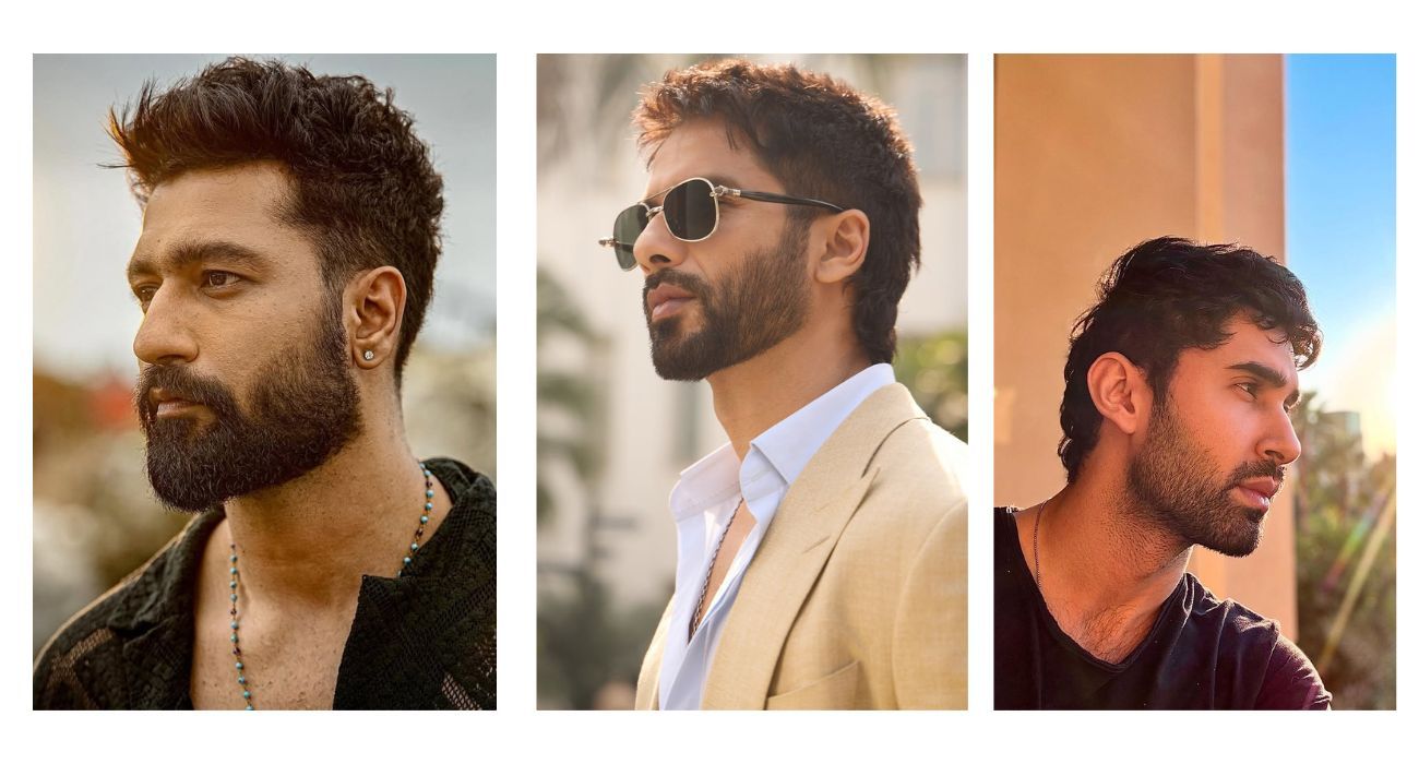 Latest Hairstyle Trends for Boys in India