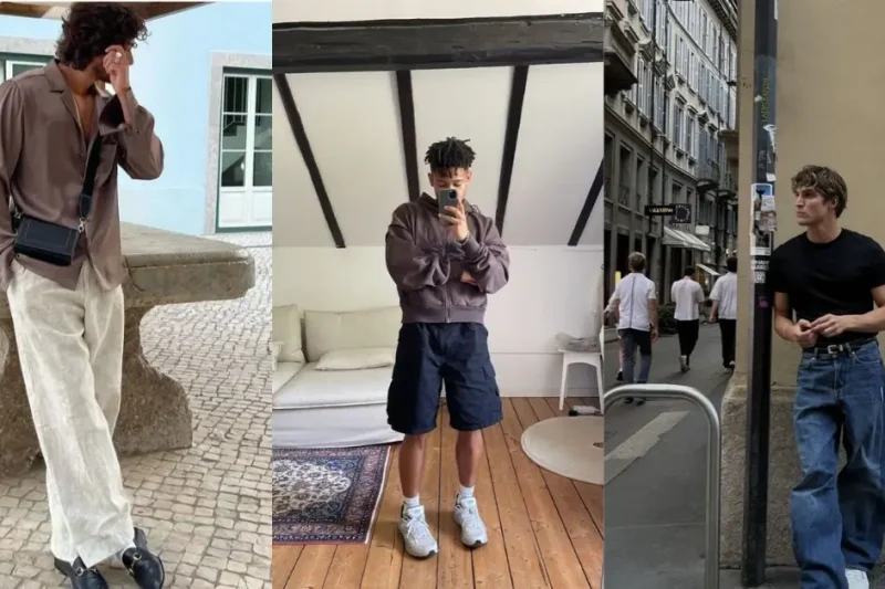 Men’s Streetwear in India: Top Outfit Ideas