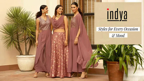 The Best Ethnic Wear Brands in India 2026