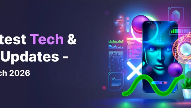 Artificial Intelligence Latest News 2026 Breakthroughs, Trends & Global Updates