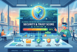 Zolonews.com Review 2026 In Depth Website Check Security Trust Score