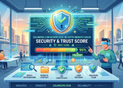 Zolonews.com Review 2026 In Depth Website Check Security Trust Score